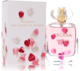 Escada Celebrate Now by Escada EDP Spray 80ml