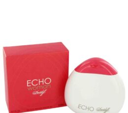 Echo by Davidoff Shower Gel 200ml