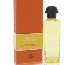 Eau De Neroli Dore by Hermes Eau De Cologne Spray (Unisex) 100ml