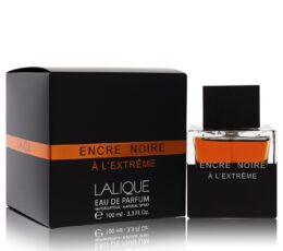 Encre Noire A L'extreme By Lalique EDP Spray 100ml