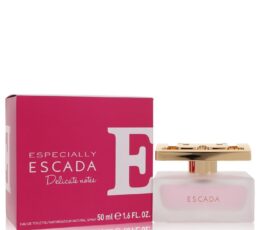 Especially Escada Delicate Notes by Escada Eau De Toilette Spray 50ml