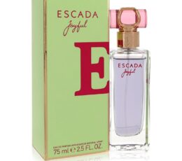 Escada Joyful By Escada EDP Spray 75ml