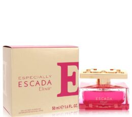 Especially Escada Elixir by Escada Eau De Parfum Intense Spray  50ml