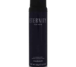 ETERNITY by Calvin Klein Body Spray 160ml