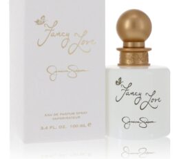 Fancy Love By Jessica Simpson EDP Spray 100ml