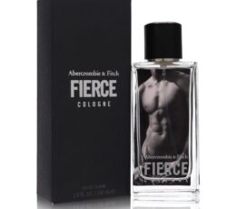 Fierce Cologne by Abercrombie & Fitch Cologne Spray 100ml