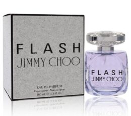 Flash by Jimmy Choo EDP Spray 100ml