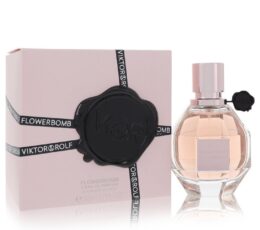 Flowerbomb Perfume by Viktor & Rolf EDP 50ml