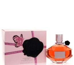 Flowerbomb Nectar by Viktor & Rolf 90ml EDP Spray