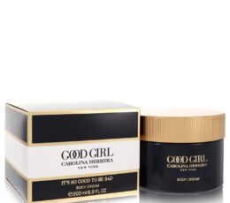 Good Girl by Carolina Herrera Body Cream 200ml