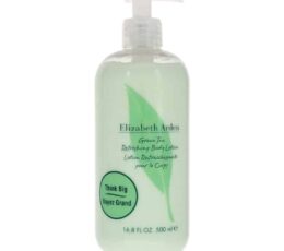 GREEN TEA by Elizabeth Arden Body Lotion 500ml