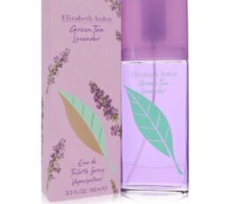 Green Tea Lavender Perfume by Elizabeth Arden EDT 100ml