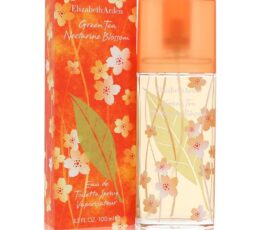 Green Tea Nectarine Blossom by Elizabeth Arden Perfume Spray 100ml