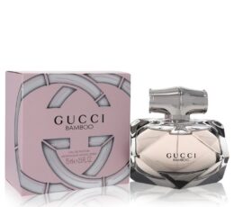 Gucci Bamboo by Gucci EDP Spray 75ml