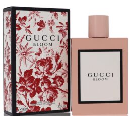 Gucci Bloom By Gucci EDP Spray 100ml