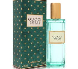 Gucci Memoire D'une Odeur by Gucci EDP Spray (Unisex) 100ml