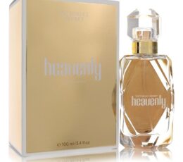 Heavenly by Victoria's Secret Eau De Parfum Spray 100ml