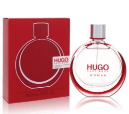 HUGO by Hugo Boss Eau De Parfum spray 50ml