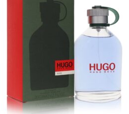 HUGO by Hugo Boss EDT Spray 200ml