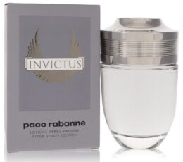 Invictus by Paco Rabanne After Shave 100ml