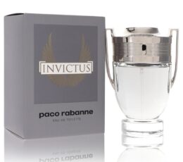 Invictus by Paco Rabanne EDT Spray 50ml