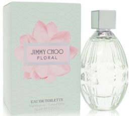 Jimmy Choo Floral by Jimmy Choo EDT 90ml