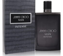 Jimmy Choo Man Intense by Jimmy Choo EDT Spray 100ml