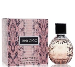 Jimmy Choo by Jimmy Choo 40ml EDP Spray