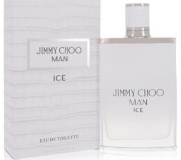 Jimmy Choo Man Ice EDT Spray 100ml (2017)