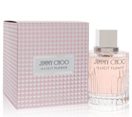 Jimmy Choo Illicit Flower by Jimmy Choo EDT Spray 100ml