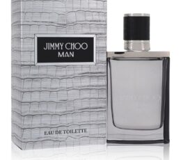 Jimmy Choo Man By Jimmy Choo EDT Spray 50ml