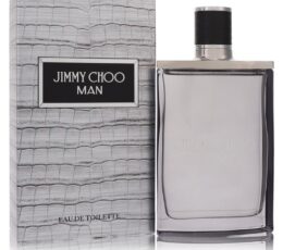 Jimmy Choo Man by Jimmy Choo EDT Spray 100ml