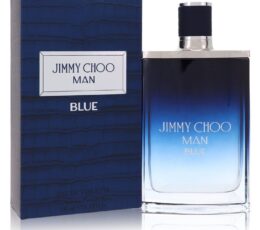 Jimmy Choo Man Blue by Jimmy Choo EDT Spray 100ml