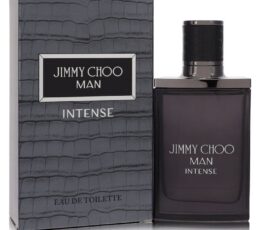 Jimmy Choo Man Intense By Jimmy Choo EDT Spray 50ml