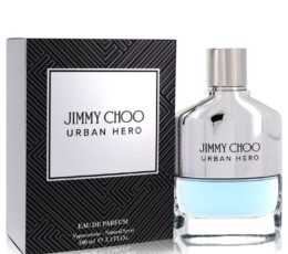 Jimmy Choo Urban Hero by Jimmy Choo EDP Spray 100ml