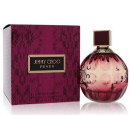 Jimmy Choo Fever by Jimmy Choo EDP Spray 100ml