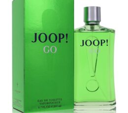 Joop Go by Joop EDT Spray 200ml