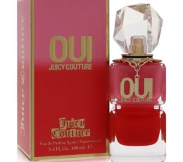 Juicy Couture Oui by Juicy Couture EDP Spray 100ml