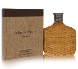 John Varvatos Artisan Cologne by John Varvatos EDT 125ml