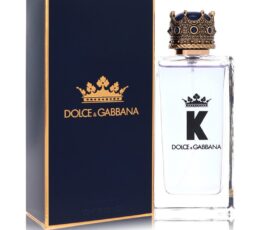 K by Dolce & Gabbana by Dolce & Gabbana EDT Spray 100ml