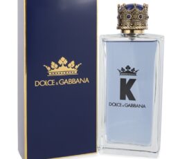 K by Dolce & Gabbana by Dolce & Gabbana Eau De Toilette Spray 150ml