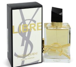 Libre by Yves Saint Laurent EDP Spray 50ml