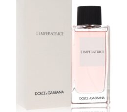 L'Imperatrice 3 by Dolce & Gabbana EDT Spray 100ml