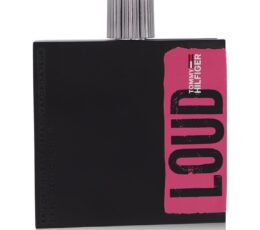 Loud by Tommy Hilfiger EDT Spray 75ml