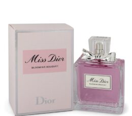 Miss Dior Blooming Bouquet by Christian Dior Eau De Toilette Spray 150ml