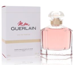 Mon Guerlain by Guerlain EDP Spray 100ml