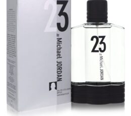 Michael Jordan 23 Cologne by Michael Jordan EDC Spray 100ml