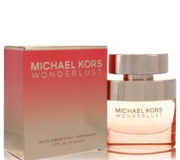 Michael Kors Wonderlust by Michael Kors Eau De Parfum Spray 50ml