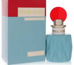 Miu Miu by Miu Miu Eau De Parfum Spray  50ml