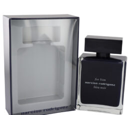 Bleu Noir by Narciso Rodriguez Eau De Toilette Spray 150ml